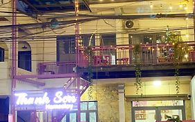 Thanh Son Homestay-Cao Bang