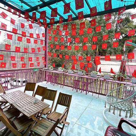Thanh Son Homestay-Cao Bang Exterior photo