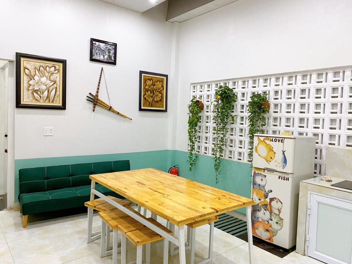 Thanh Son Homestay-Cao Bang Exterior photo
