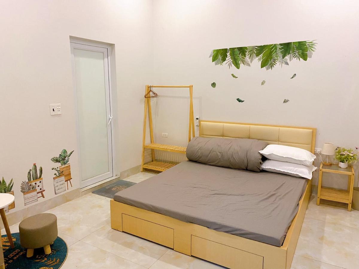 Thanh Son Homestay-Cao Bang Exterior photo